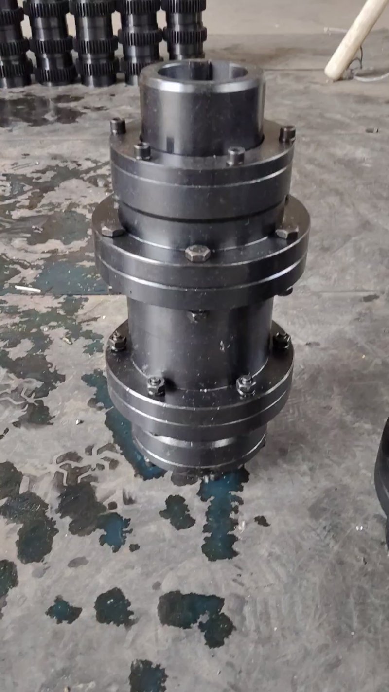 非标零件加工：定制化时代的精密制造核心