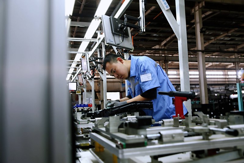 什么是非标零件加工？让我们一起揭开它的神秘面纱。